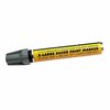 Forney Silver Paint Marker, X-Large 70834